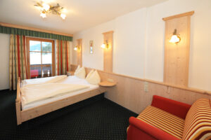 Appartement Birnhorn