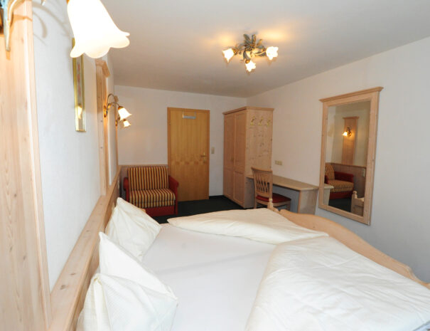 Appartement Birnhorn