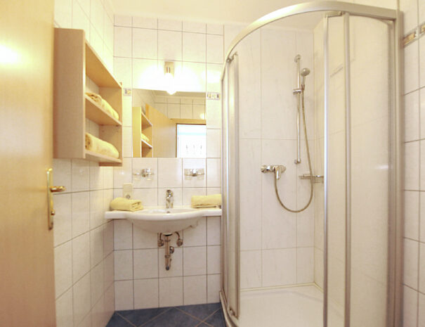 Appartement Birnhorn