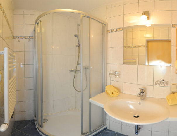 Appartement Asitz