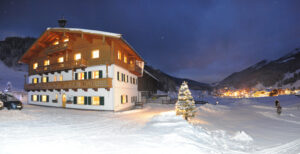 Riederhof Aussenansicht