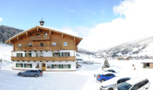 Riederhof Aussenansicht